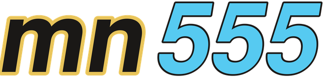 mn555 logo